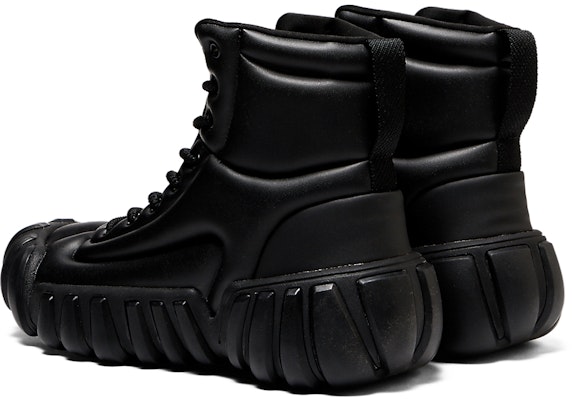 Onitsuka Tiger Dentigre Puff boot 'Black/Black' 1183C181-001 Shop Onitsuka Tiger Dentigre Puff boot 'Black/Black' 1183C181-001