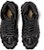 Onitsuka Tiger Dentigre Puff Boot 'Hitam/Hitam' 1183C181-001