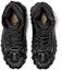 Details for Onitsuka Tiger Dentigre Puff Boot 'Hitam/Hitam' 1183C181-001