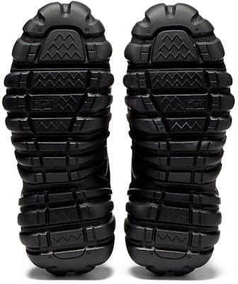 Onitsuka Tiger Dentigre Puff boot 'Black/Black' 1183C181-001 Sizing Onitsuka Tiger Dentigre Puff boot 'Black/Black' 1183C181-001