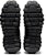 Onitsuka Tiger Dentigre Puff Boot 'Hitam/Hitam' 1183C181-001