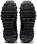 Sizing Onitsuka Tiger Dentigre Puff Boot 'Hitam/Hitam' 1183C181-001