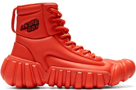 Onitsuka Tiger Dentigre Puff But 'Fiery Red/Fiery Red' 1183C201-600 Buy Onitsuka Tiger Dentigre Puff But 'Fiery Red/Fiery Red' 1183C201-600