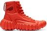 Buy Onitsuka Tiger Dentigre Puff But 'Fiery Red/Fiery Red' 1183C201-600