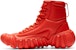 Onitsuka Tiger Dentigre Puff But 'Fiery Red/Fiery Red' 1183C201-600
