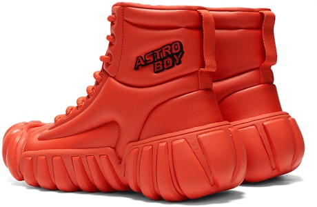 Onitsuka Tiger Dentigre Puff But 'Fiery Red/Fiery Red' 1183C201-600 Shop Onitsuka Tiger Dentigre Puff But 'Fiery Red/Fiery Red' 1183C201-600