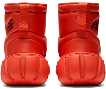 Onitsuka Tiger Dentigre Puff But 'Fiery Red/Fiery Red' 1183C201-600 Purchase Onitsuka Tiger Dentigre Puff But 'Fiery Red/Fiery Red' 1183C201-600