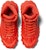 Onitsuka Tiger Dentigre Puff But 'Fiery Red/Fiery Red' 1183C201-600