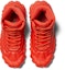 Details for Onitsuka Tiger Dentigre Puff But 'Fiery Red/Fiery Red' 1183C201-600