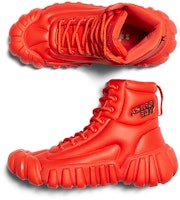 Onitsuka Tiger Dentigre Puff boot 'Merah Menyala/Merah Menyala' 1183C201-600 Cheap Onitsuka Tiger Dentigre Puff boot 'Merah Menyala/Merah Menyala' 1183C201-600