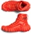 Onitsuka Tiger Dentigre Puff But 'Fiery Red/Fiery Red' 1183C201-600