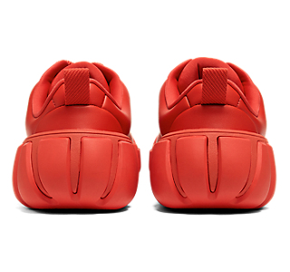 Details for Onitsuka Tiger DENTIGRE PUFF MERAH MENYALA/MERAH MENYALA 1183C147-600