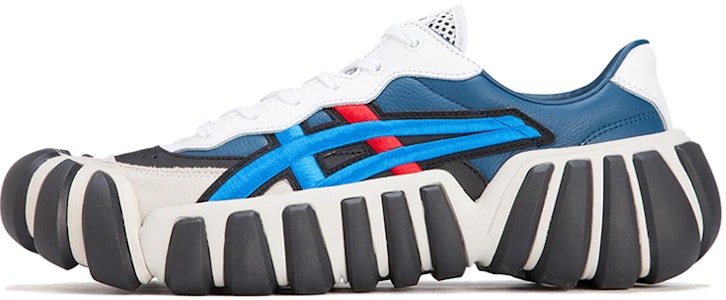 鬼冢虎 Dentigre 鞋 '海军蓝黑色' 1183A794-400 Buy 鬼冢虎 Dentigre 鞋 '海军蓝黑色' 1183A794-400