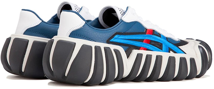 鬼冢虎 Dentigre 鞋 '海军蓝黑色' 1183A794-400 Shop 鬼冢虎 Dentigre 鞋 '海军蓝黑色' 1183A794-400