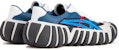 Kasut Onitsuka Tiger Dentigre 'Peacoat Black' 1183A794-400