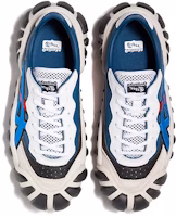 오니츠카 타이거 덴티그레 슈즈 '피코트 블랙' 1183A794-400 Purchase 오니츠카 타이거 덴티그레 슈즈 '피코트 블랙' 1183A794-400