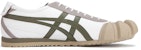Onitsuka Tiger Dentigre Kasut 'Putih Mantle Hijau' 1183B258-101