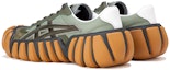 Shop Onitsuka Tiger Dentigre Kasut 'Hijau Jingga' 1183A794-300