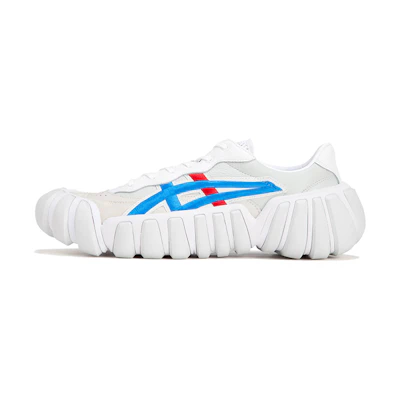 Onitsuka Tiger Dentigre Sneakers White/Blue