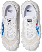 Onitsuka Tiger Dentigre Sneakers Putih/Biru 1183A794-021 Purchase Onitsuka Tiger Dentigre Sneakers Putih/Biru 1183A794-021