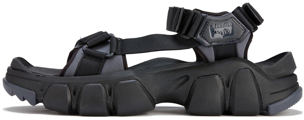 Onitsuka Tiger Dentigre Strap 'Black' 1183B256-001 Buy Onitsuka Tiger Dentigre Strap 'Black' 1183B256-001