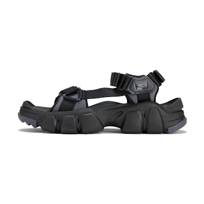 Onitsuka Tiger Dentigre Strap 'Black'