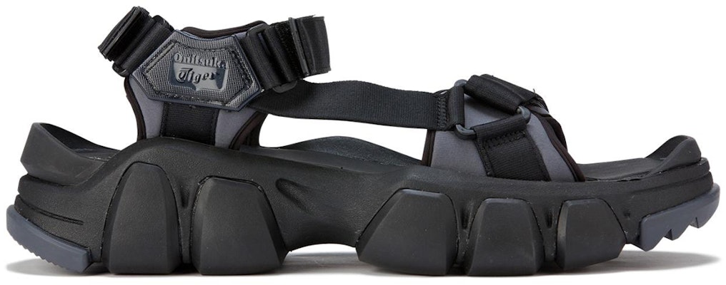 Onitsuka Tiger Dentigre Strap 'Black' 1183B256-001 Order Onitsuka Tiger Dentigre Strap 'Black' 1183B256-001