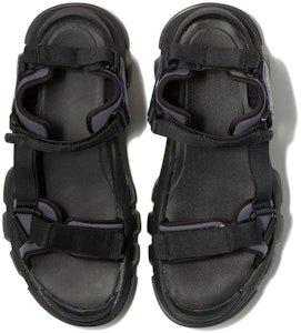 オニツカタイガー デンティグレ ストラップ (ブラック) 1183B256-001 Shop オニツカタイガー デンティグレ ストラップ (ブラック) 1183B256-001