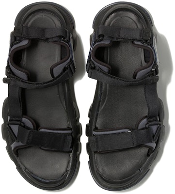 Onitsuka Tiger Dentigre Strap 'Black' 1183B256-001 Shop Onitsuka Tiger Dentigre Strap 'Black' 1183B256-001