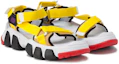 Lookbook Onitsuka Tiger Dentigre Strap 'Yellow' 1183B256-101