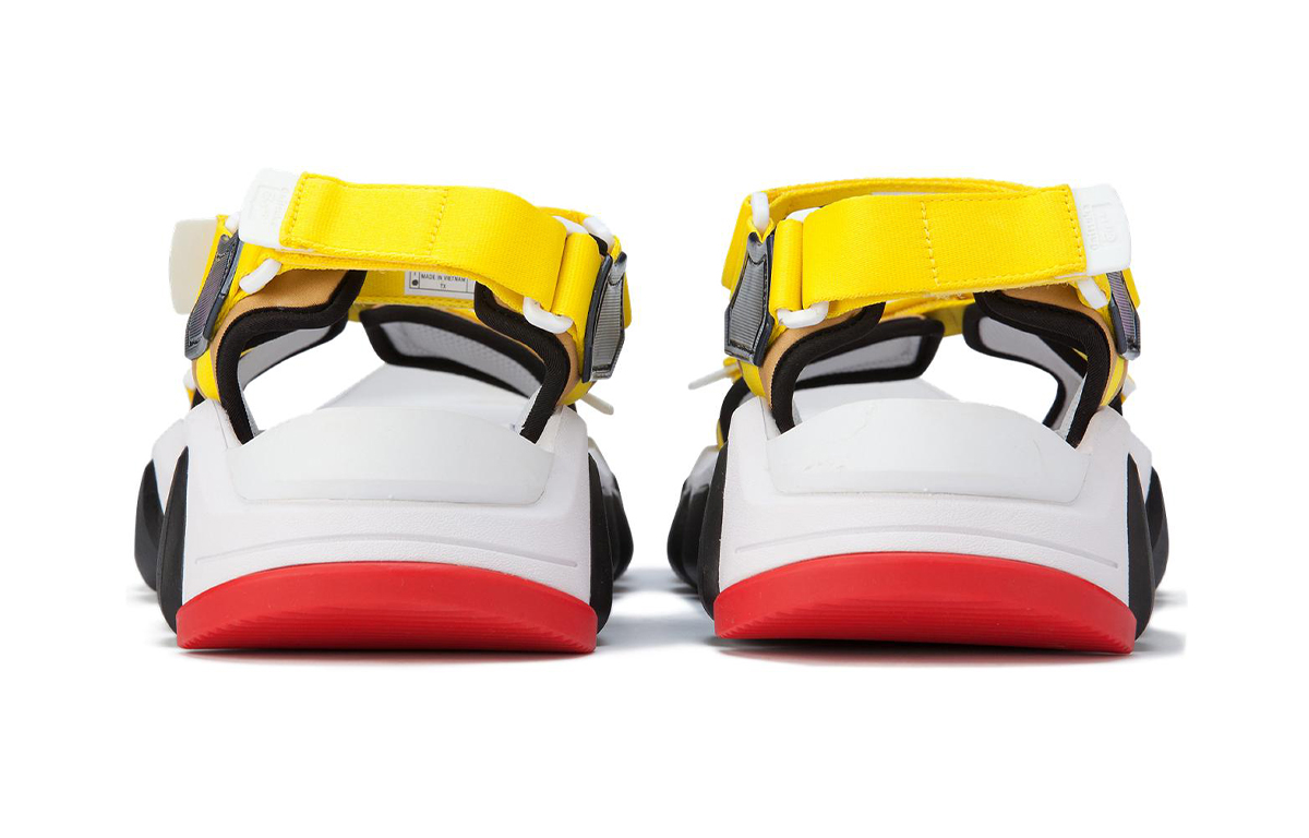 Purchase Onitsuka Tiger Dentigre Strap 'Yellow' 1183B256-101