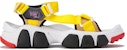 Onitsuka Tiger Dentigre Strap 'Kuning' 1183B256-101