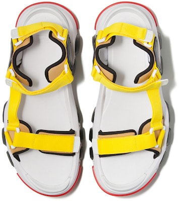 Onitsuka Tiger Dentigre Strap 'Yellow' 1183B256-101 Shop Onitsuka Tiger Dentigre Strap 'Yellow' 1183B256-101