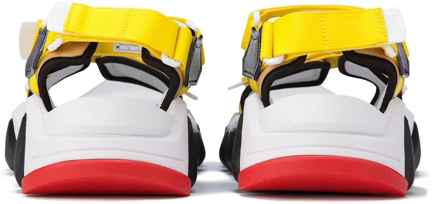 Onitsuka Tiger Dentigre Strap 'Yellow' 1183B256-101 Purchase Onitsuka Tiger Dentigre Strap 'Yellow' 1183B256-101