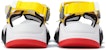 Onitsuka Tiger Dentigre Strap 'Kuning' 1183B256-101