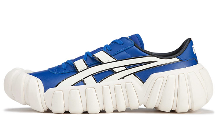 Order Onitsuka Tiger Dentigre Tai-Chi 'Tuna Blue and Cream' 1183B259-400