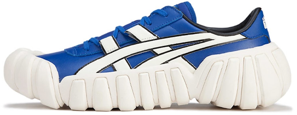 Onitsuka Tiger Dentigre Tai-Chi 'Tuna Blue and Cream' 1183B259-400 Order Onitsuka Tiger Dentigre Tai-Chi 'Tuna Blue and Cream' 1183B259-400