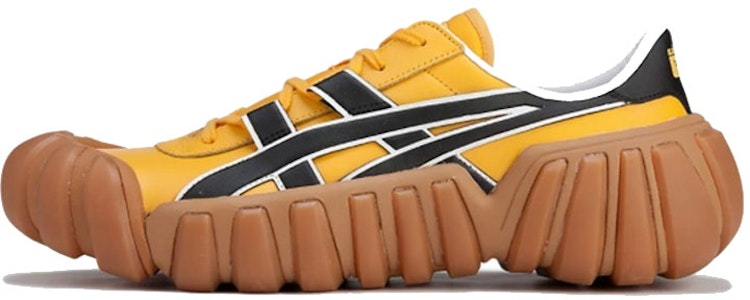 Zapatillas Onitsuka Tiger Dentigre Tai-Chi 'Amarillo Tigre Negro' 1183B259-750 Buy Zapatillas Onitsuka Tiger Dentigre Tai-Chi 'Amarillo Tigre Negro' 1183B259-750