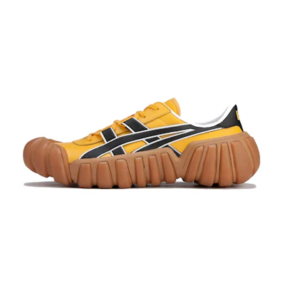 Onitsuka Tiger Dentigre Tai-Chi 'Tiger Yellow Gum'