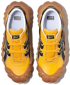Zapatillas Onitsuka Tiger Dentigre Tai-Chi 'Amarillo Tigre Negro' 1183B259-750 Lookbook Zapatillas Onitsuka Tiger Dentigre Tai-Chi 'Amarillo Tigre Negro' 1183B259-750