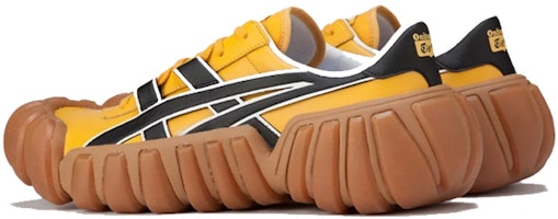 오니츠카 타이거 덴티그레 타이치 옐로우블랙 (68 characters) 1183B259-750 Shop 오니츠카 타이거 덴티그레 타이치 옐로우블랙 (68 characters) 1183B259-750