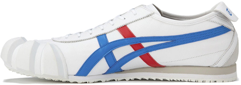 オニツカタイガー DENTIGRE MX "ブルーホワイト" 1183B258-100 Buy オニツカタイガー DENTIGRE MX "ブルーホワイト" 1183B258-100