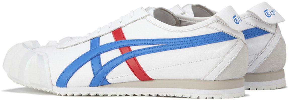 Onitsuka Tiger Dentigremx 'Blue White' 1183B258-100 Lookbook Onitsuka Tiger Dentigremx 'Blue White' 1183B258-100