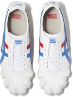 オニツカタイガー DENTIGRE MX "ブルーホワイト" 1183B258-100 Purchase オニツカタイガー DENTIGRE MX "ブルーホワイト" 1183B258-100