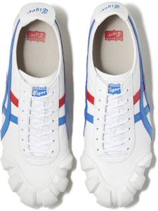 オニツカタイガー DENTIGRE MX "ブルーホワイト" 1183B258-100 Purchase オニツカタイガー DENTIGRE MX "ブルーホワイト" 1183B258-100