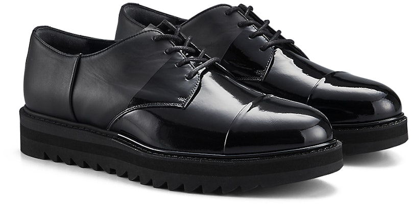 오니츠카 타이거 블랙 더비 (Onitsuka Tiger Black Derby) 1181A316-001 Order 오니츠카 타이거 블랙 더비 (Onitsuka Tiger Black Derby) 1181A316-001