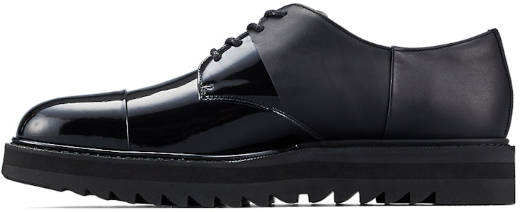 鬼冢虎德比鞋‘黑色’ 1181A316-001 Lookbook 鬼冢虎德比鞋‘黑色’ 1181A316-001