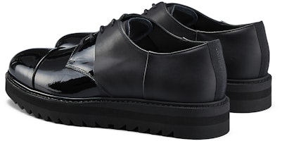 Onitsuka Tiger Derby 'Negro' 1181A316-001 Shop Onitsuka Tiger Derby 'Negro' 1181A316-001