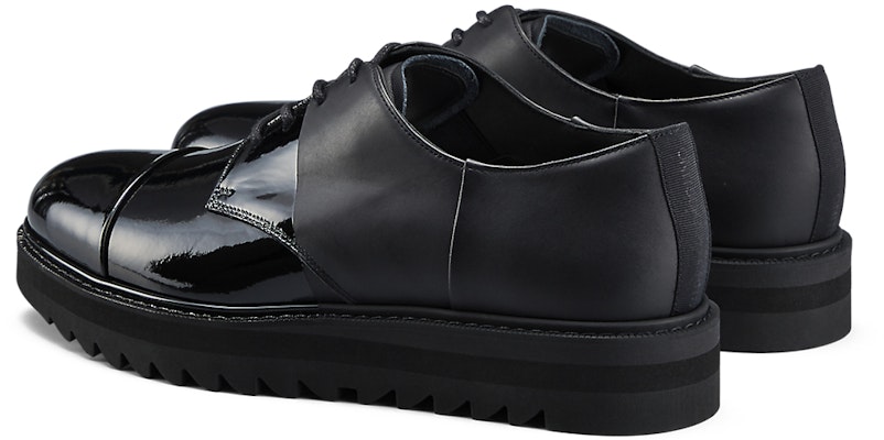 오니츠카 타이거 블랙 더비 (Onitsuka Tiger Black Derby) 1181A316-001 Shop 오니츠카 타이거 블랙 더비 (Onitsuka Tiger Black Derby) 1181A316-001