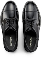 Onitsuka Tiger Derby 'Negro' 1181A316-001 Details for Onitsuka Tiger Derby 'Negro' 1181A316-001